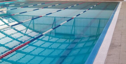 Piscine Olympique Bordeaux Piscines